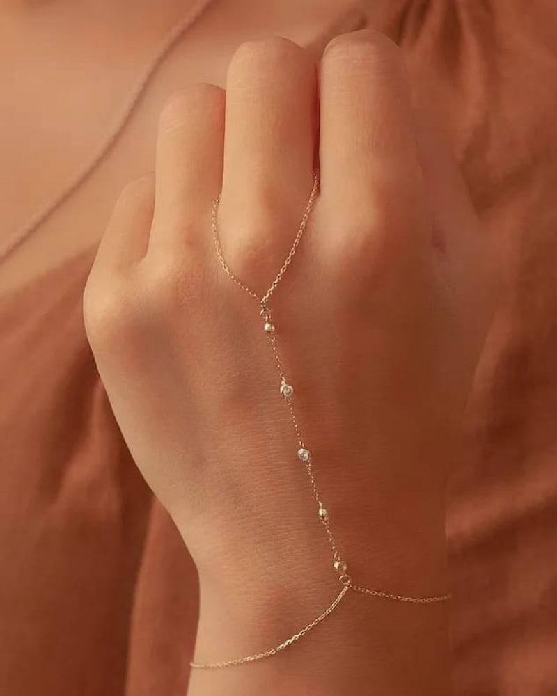 Naira Hathphool - Handchain