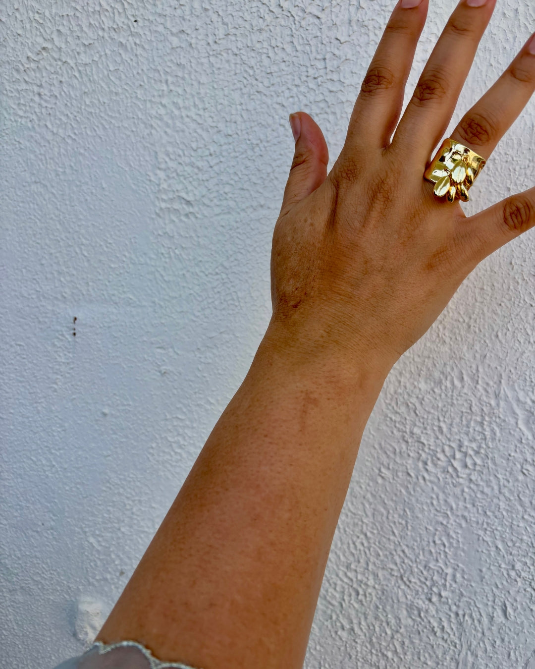 Ghungroo Ring