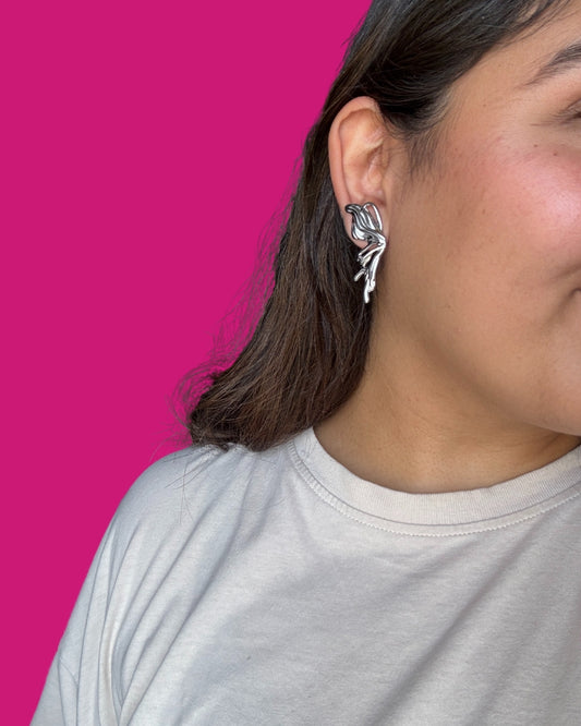 Angel Wings Earrings
