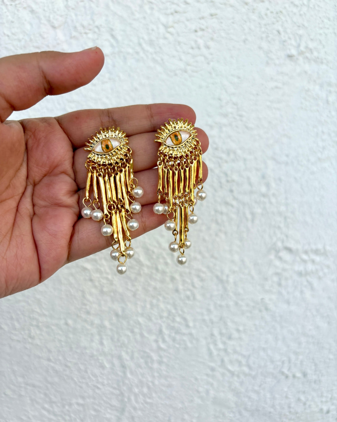 Naina Earrings