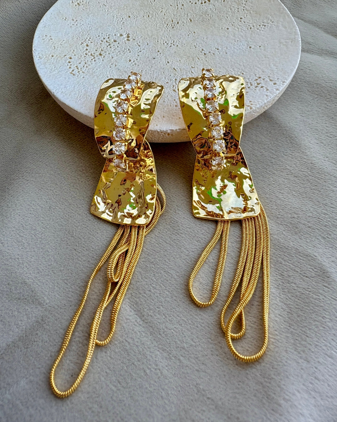 Suheri Earrings
