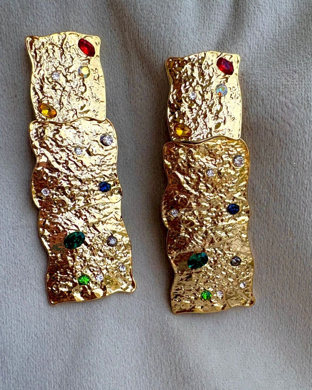 Ayra Earrings