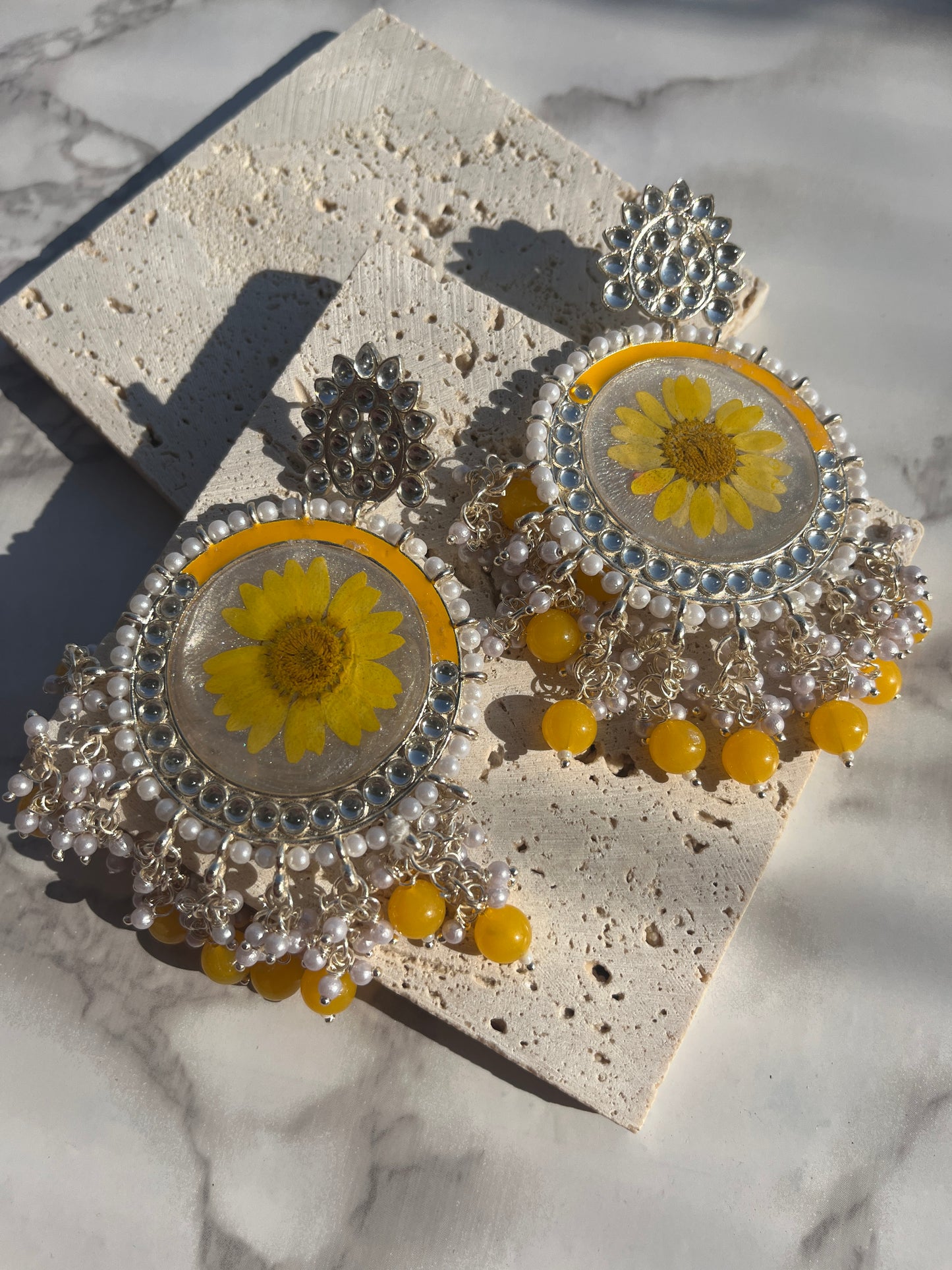 Dia Jhumka