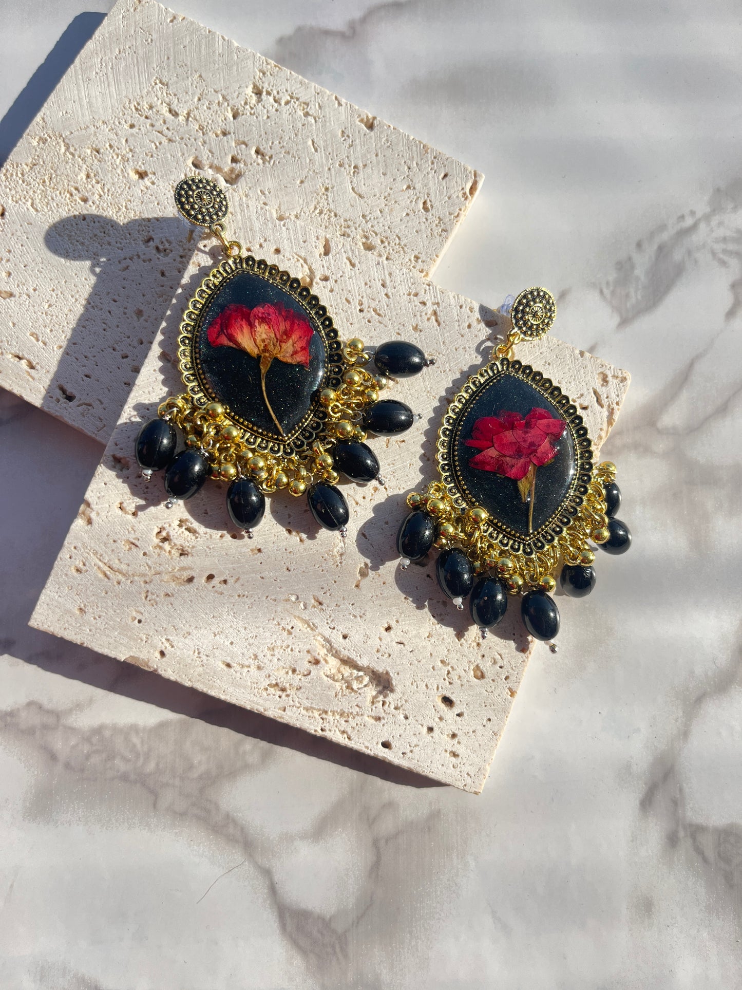 Rani Jhumka