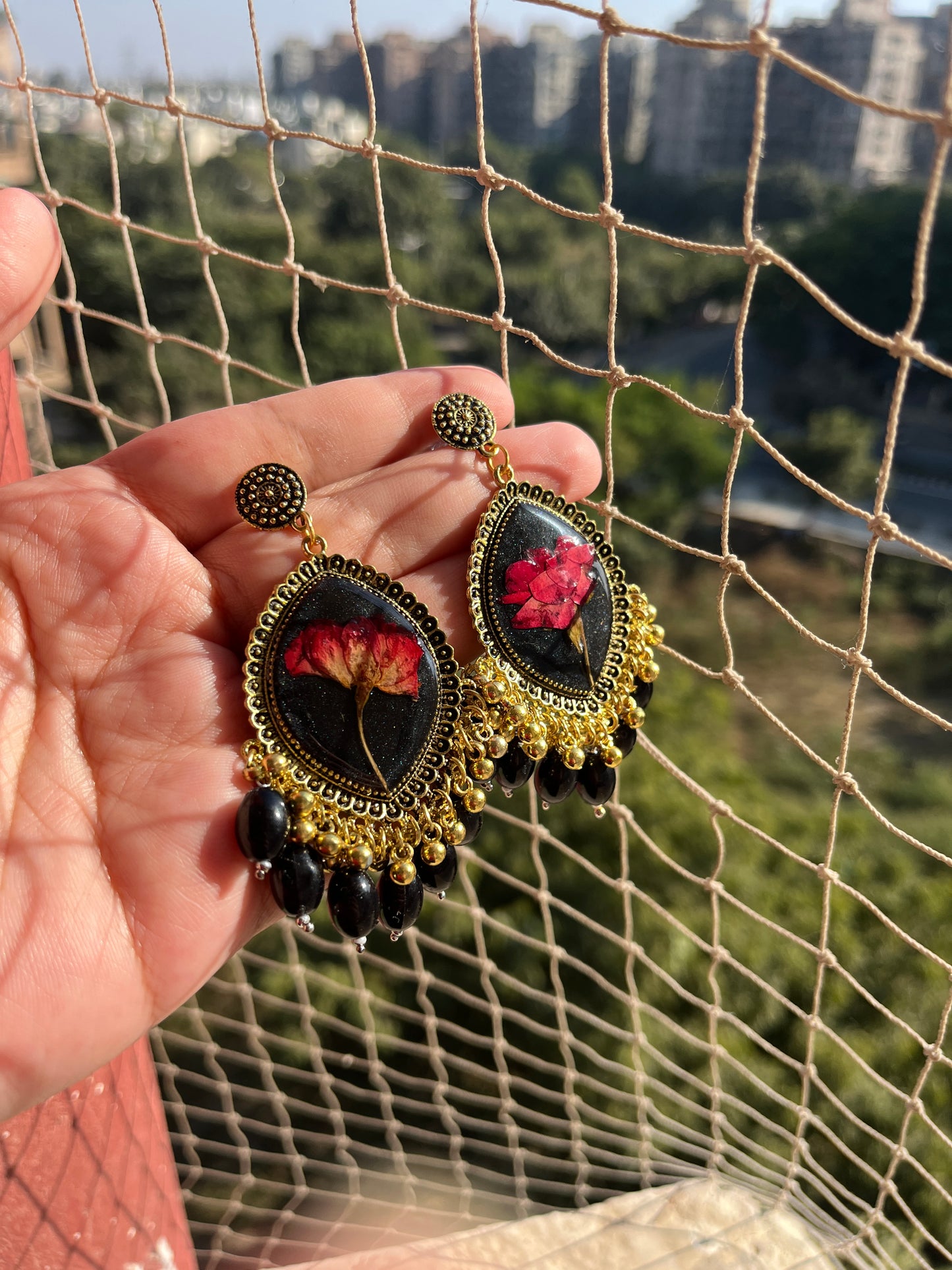 Rani Jhumka