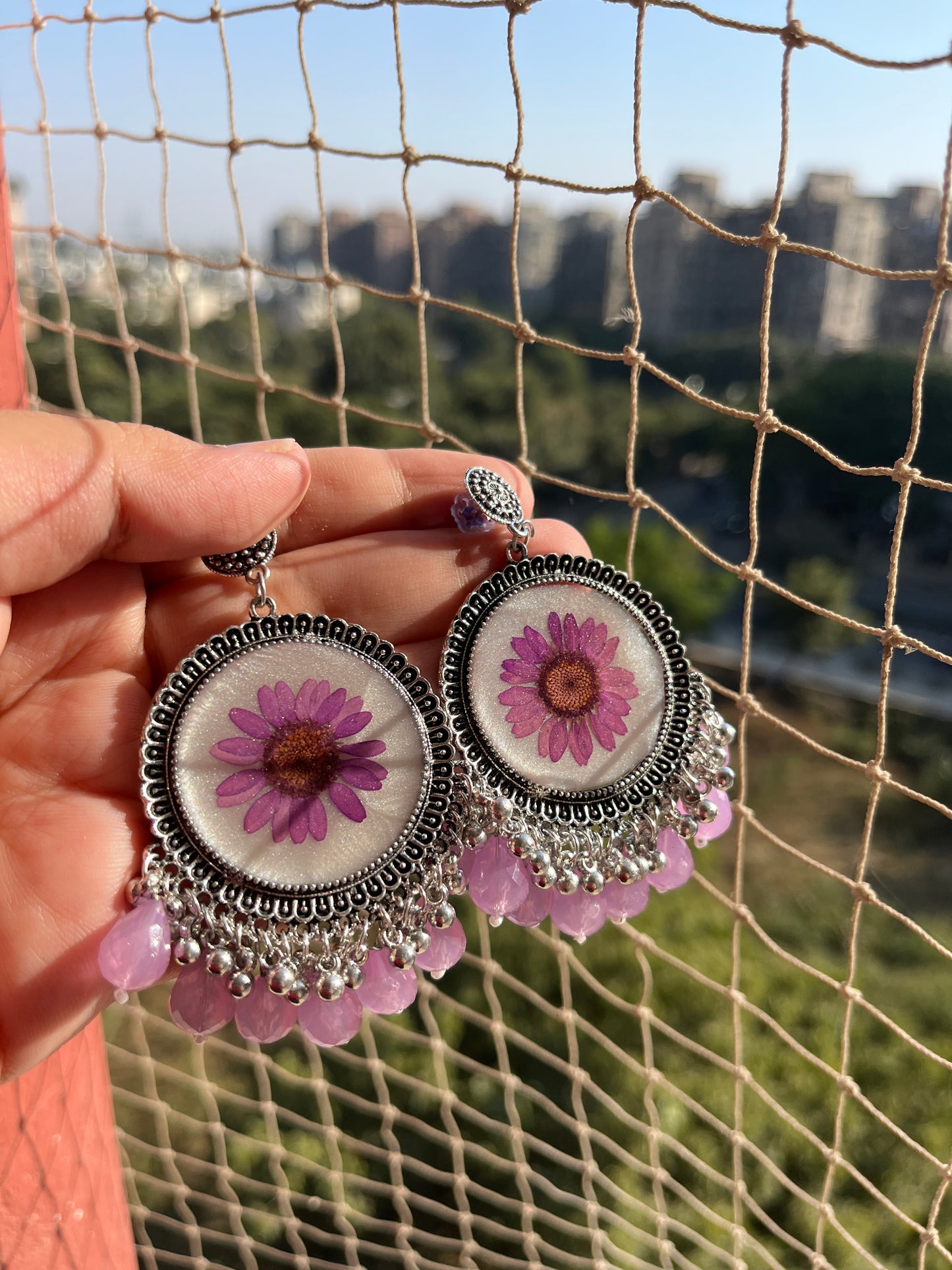 Laila Jhumka