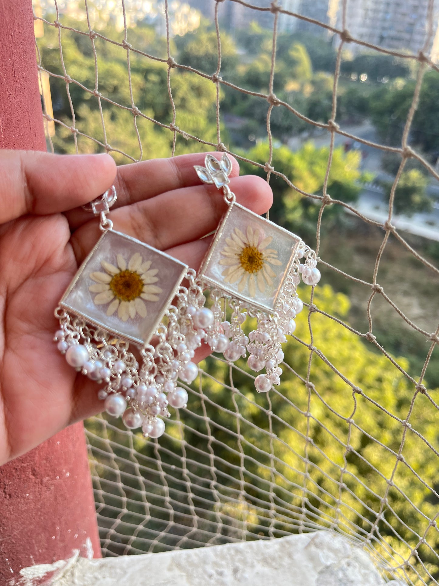 Roma Jhumka