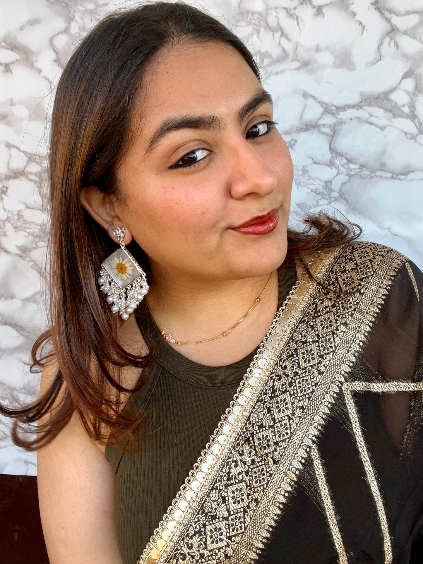 Roma Jhumka