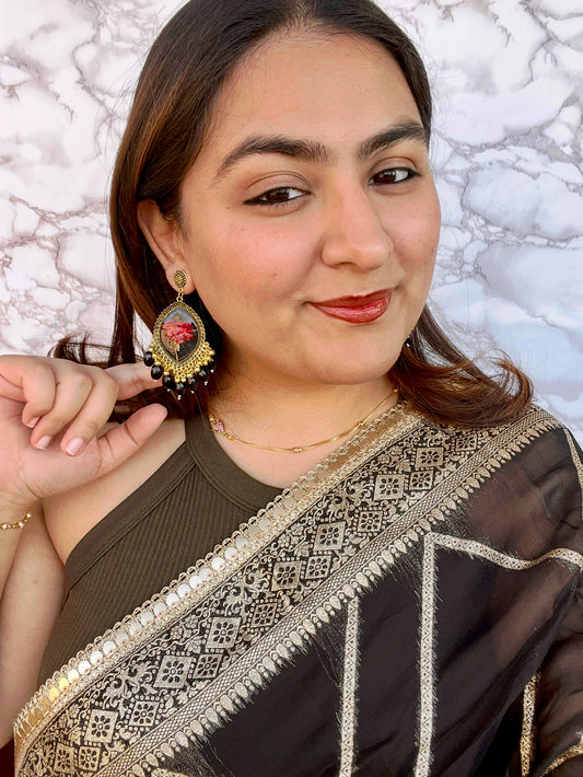 Rani Jhumka