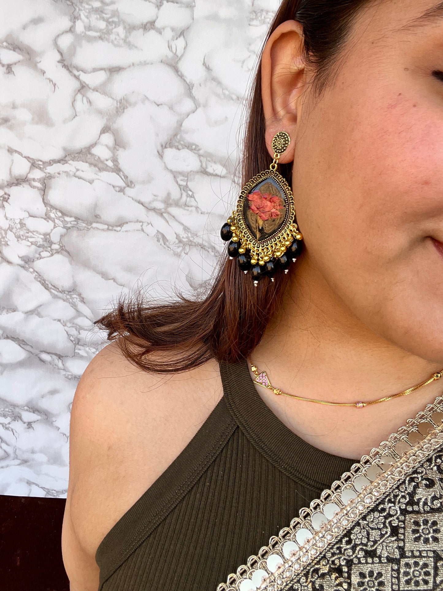 Rani Jhumka