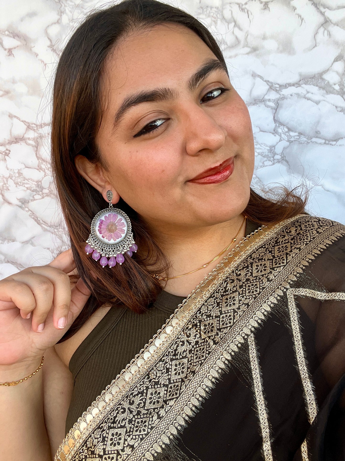 Laila Jhumka