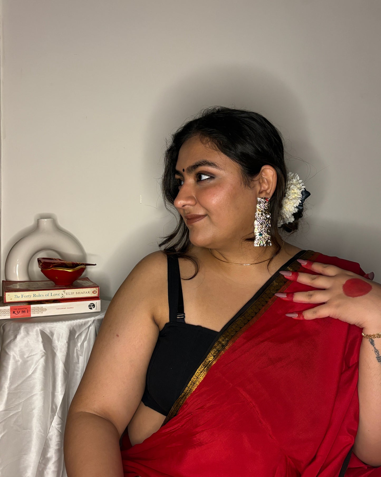 Ayra Earrings