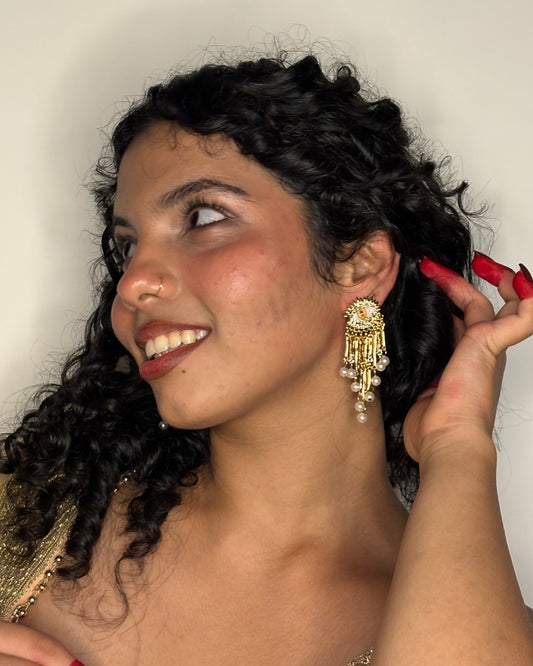 Naina Earrings