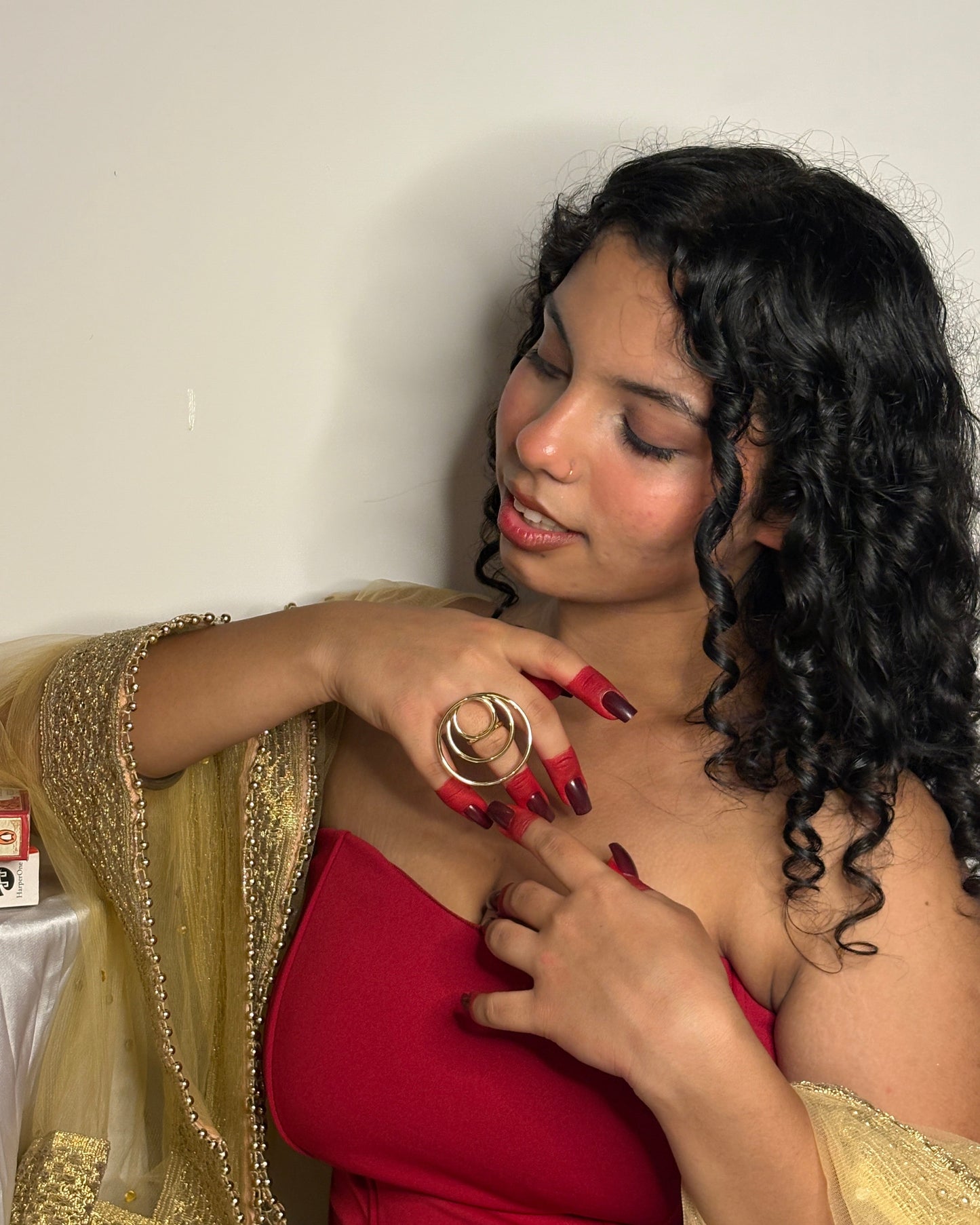 Chakra Ring