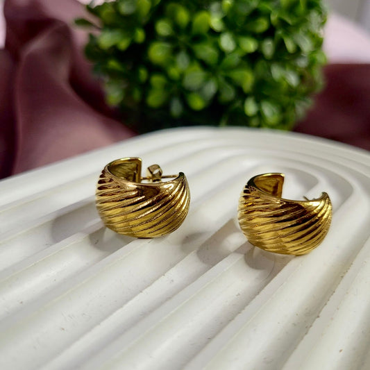 Buttercup Earrings