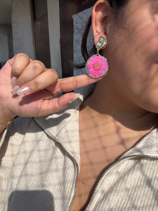 Daisy Dreamland Earrings