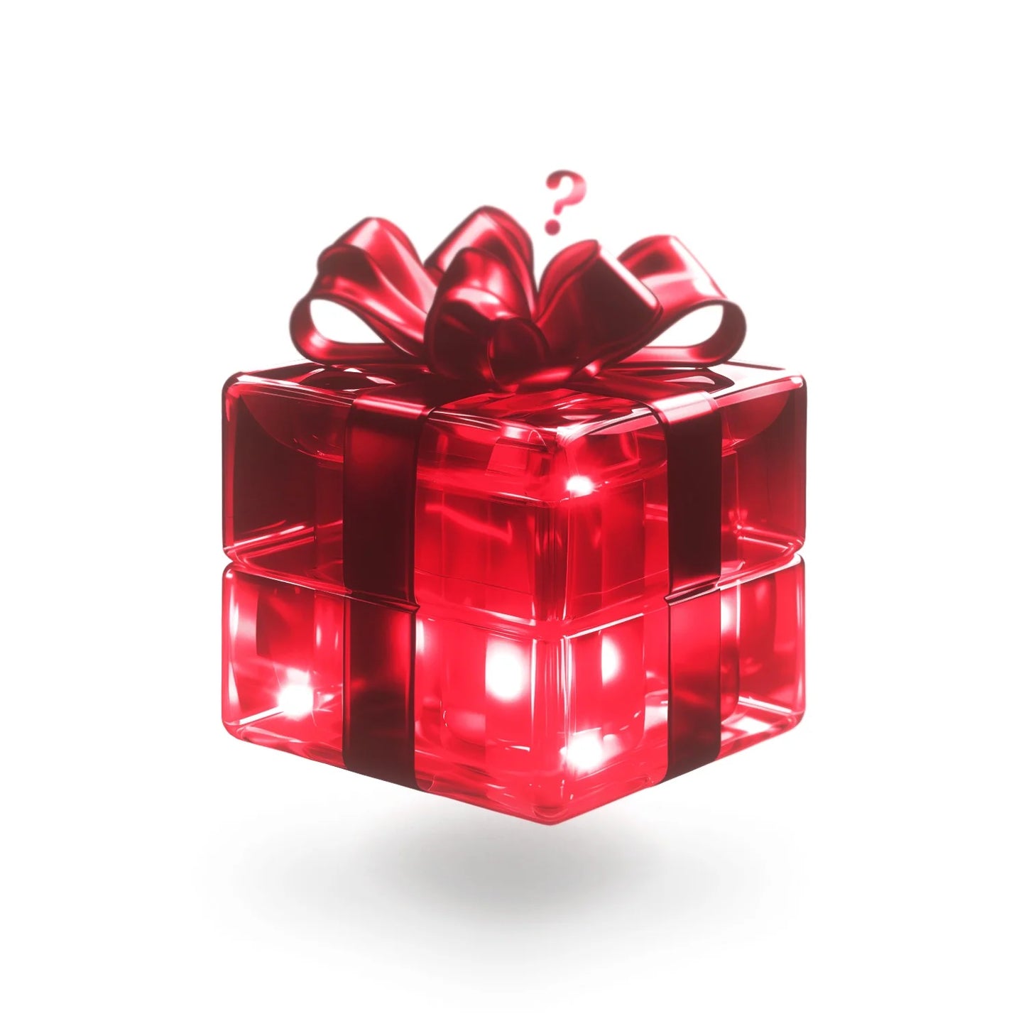 Free Mystery Gift
