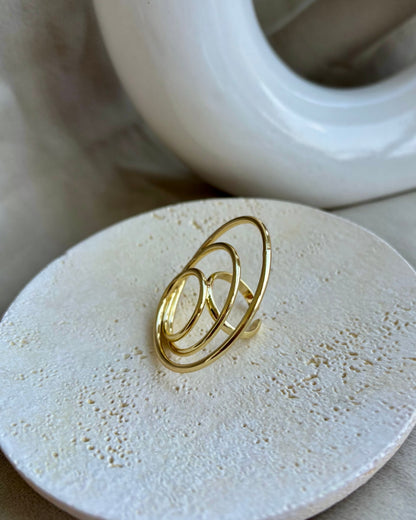 Chakra Ring