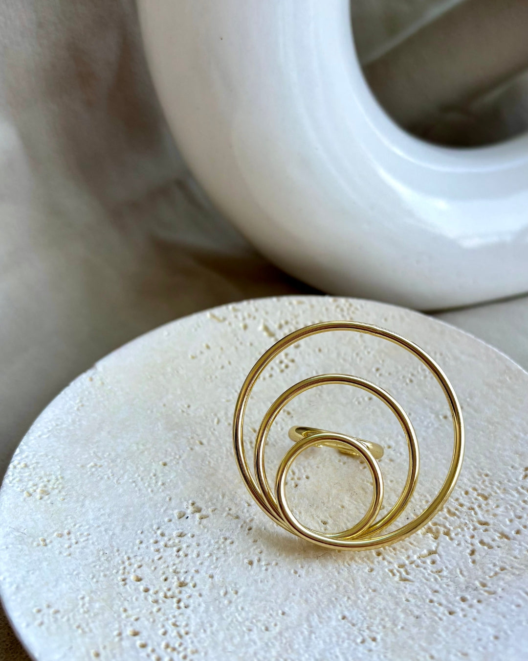Chakra Ring