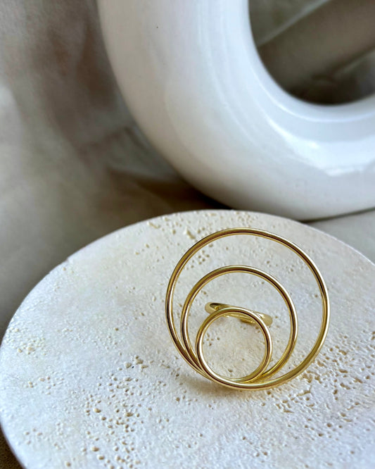 Chakra Ring