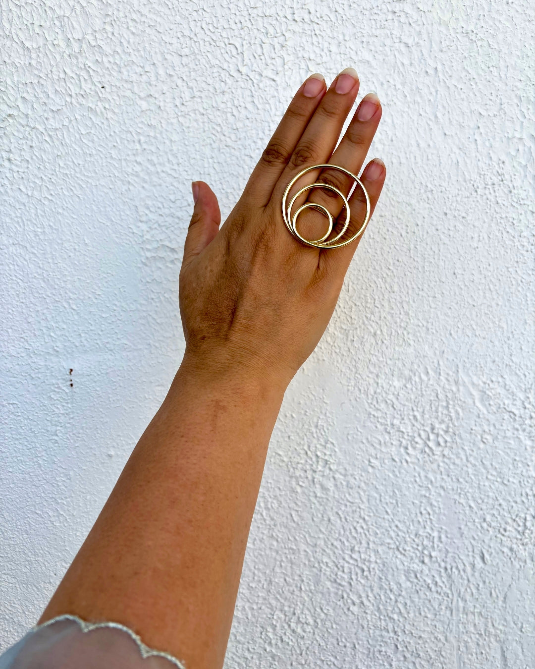 Chakra Ring