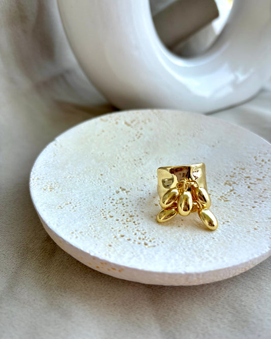Ghungroo Ring