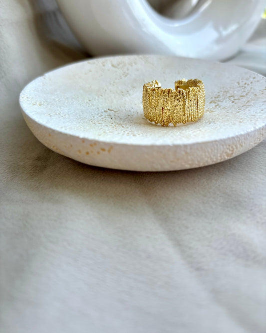 Zari Ring