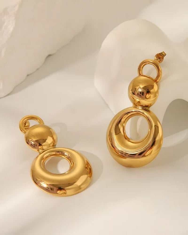 Orla Hoops