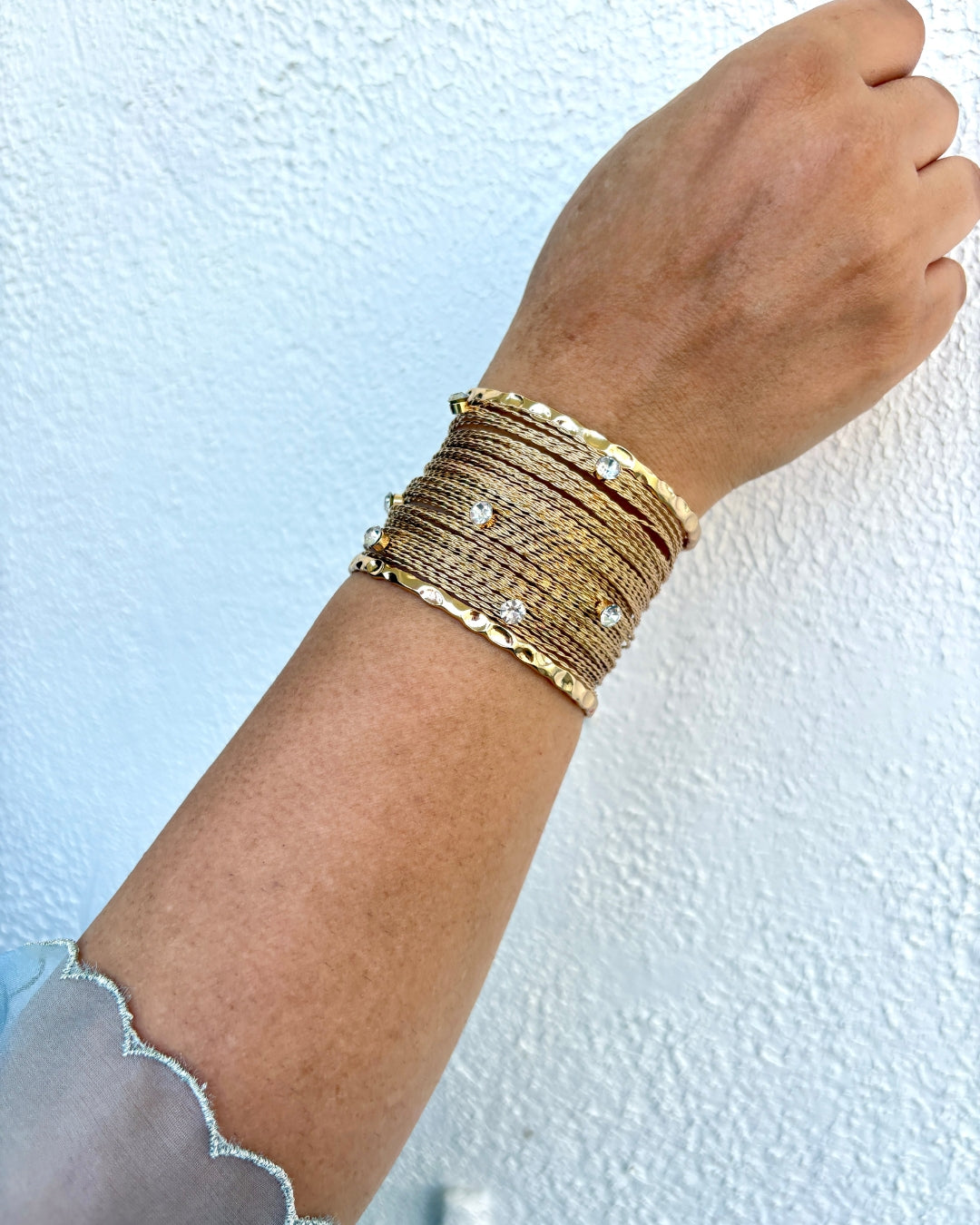 Kaashi Bracelet
