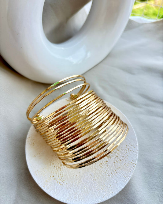 Dilruba Kangan Bracelet