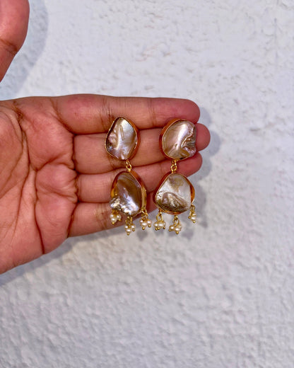 Mehbooba Earrings