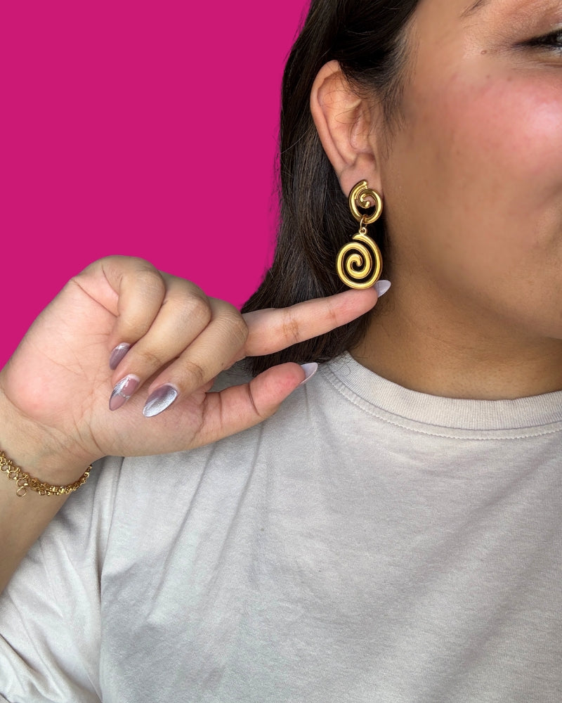 Orla Hoops
