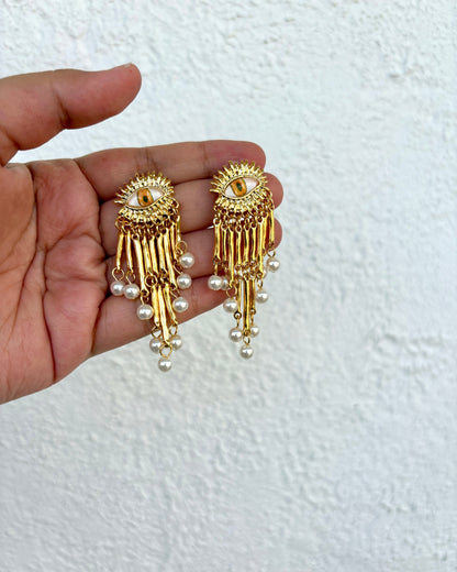 Naina Earrings