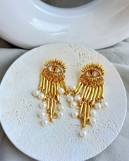 Naina Earrings