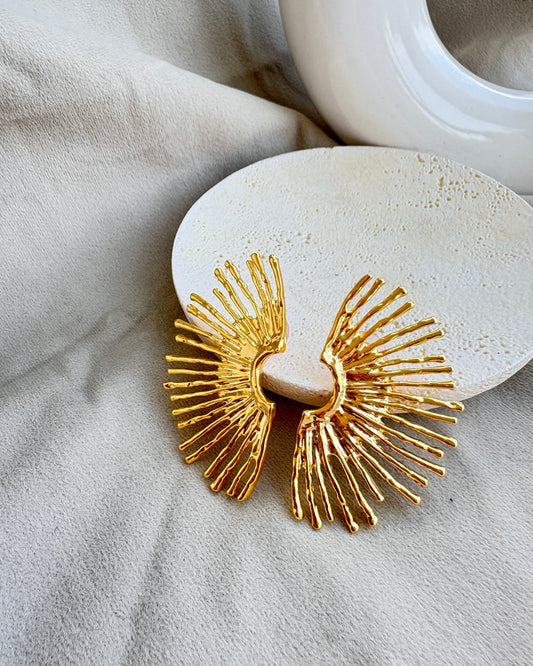 Jhilmil Earrings