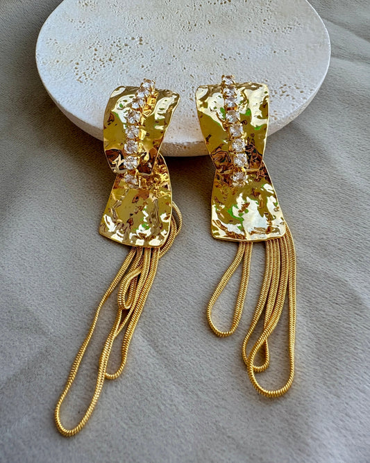 Suheri Earrings