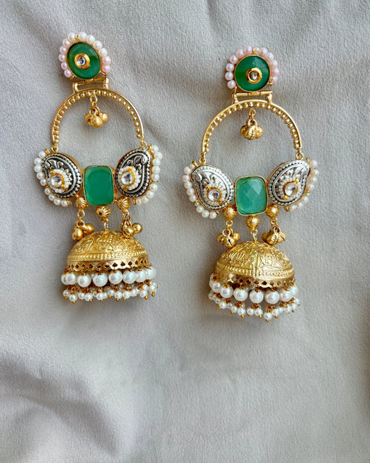 Rangrez Jhumka