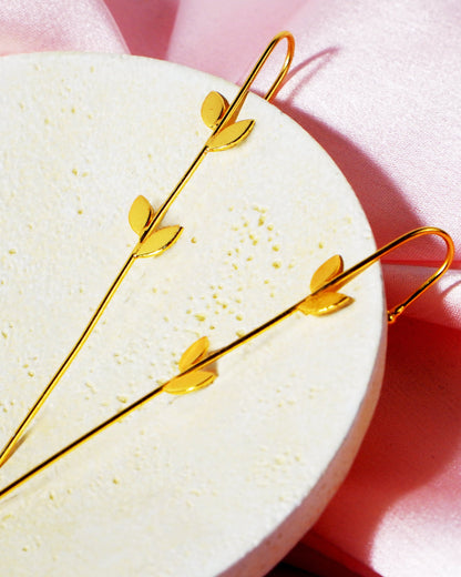 Phyllis Ear Pins