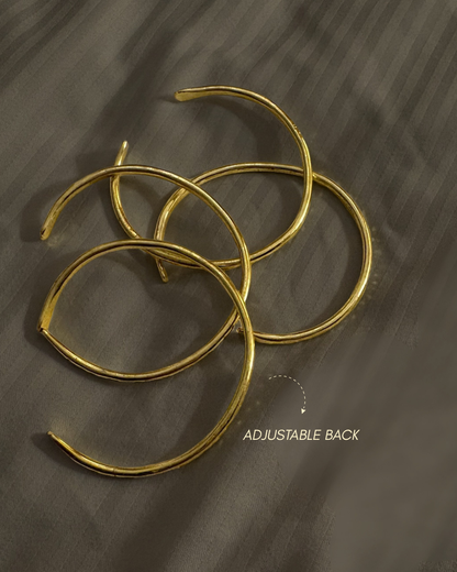 Reet Stack Bangles (Set of 5)