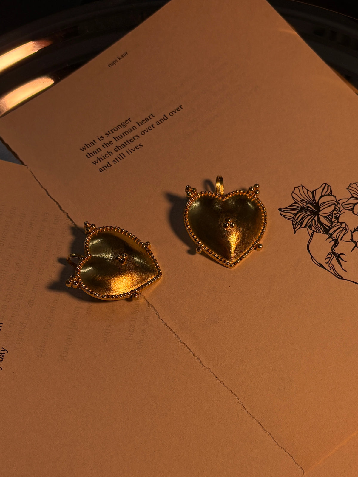 Dil Earcuffs