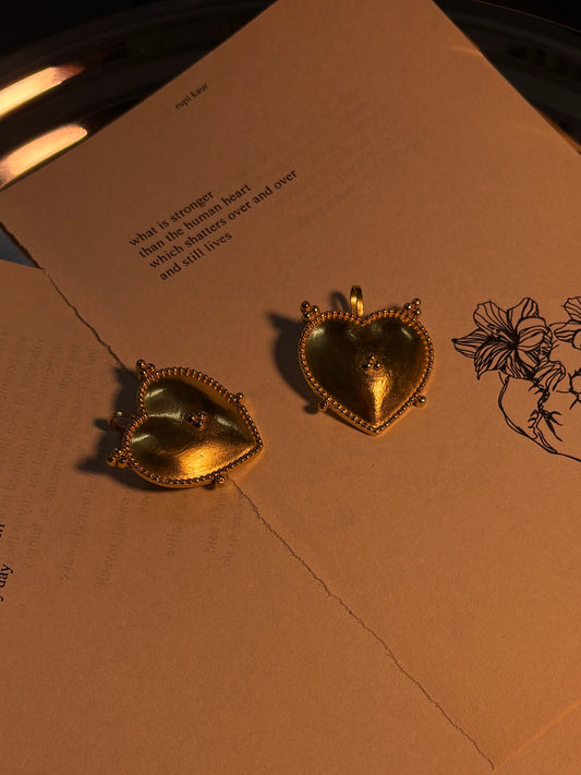 Dil Earcuffs