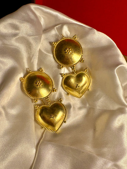 Dilruba Danglers