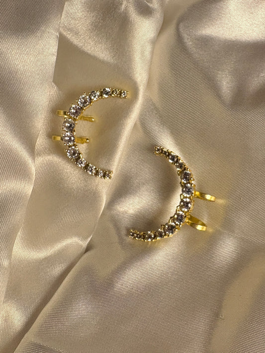 Chaandni Earcuffs