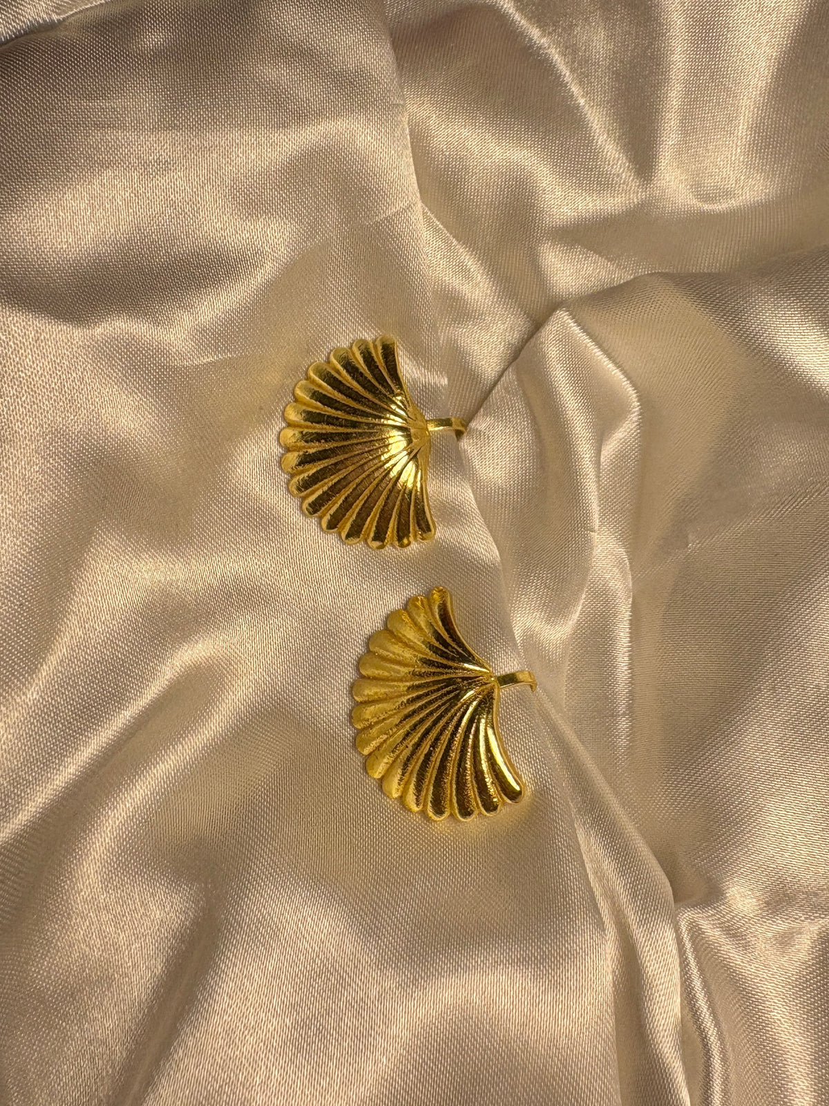 Jalpari Earcuffs