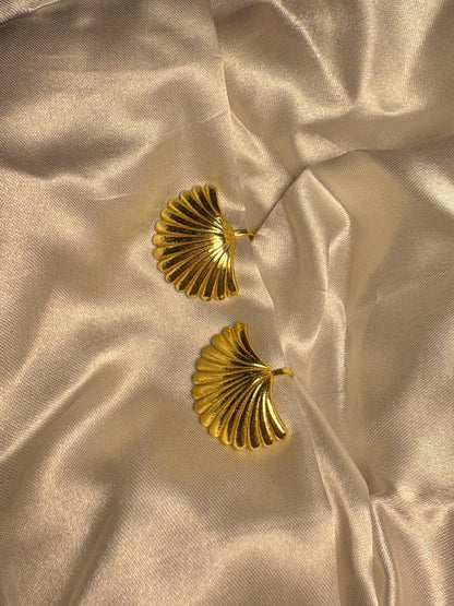 Jalpari Earcuffs