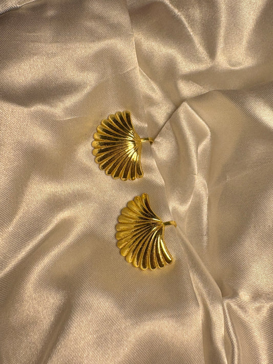 Jalpari Earcuffs