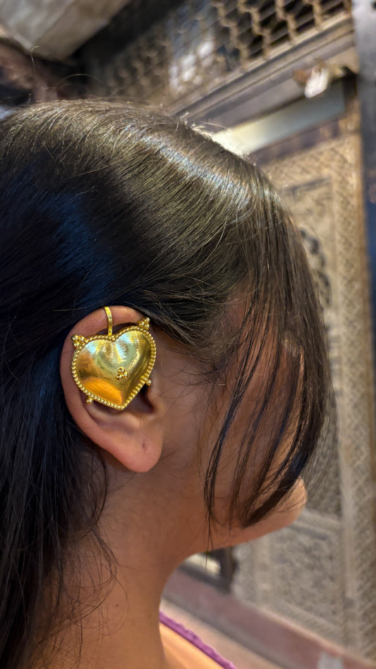Dil Earcuffs