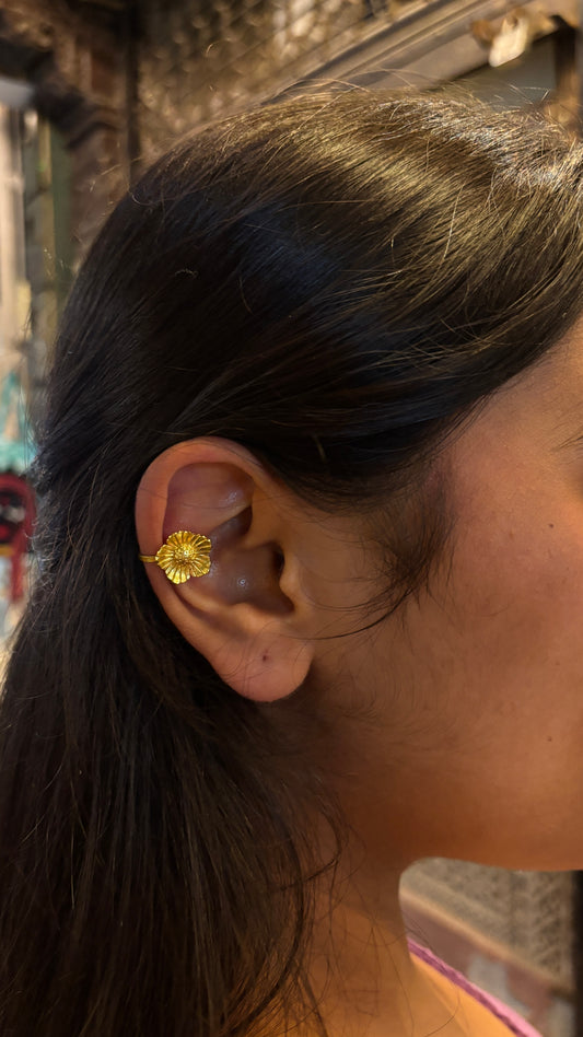 Phool Earcuffs