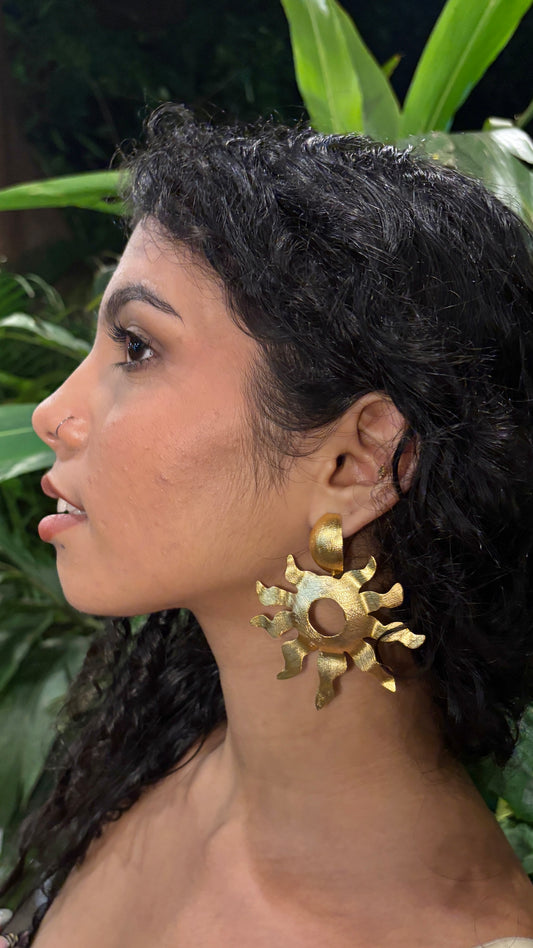 Roshni Danglers