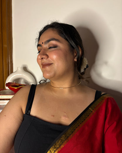 Sahaj Choker Chain
